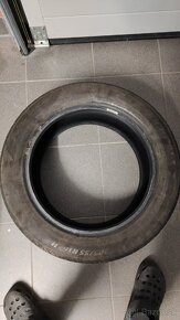 Letné pneumatiky 205/55 r16 - 5