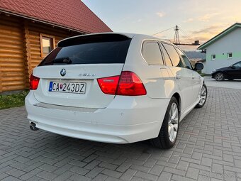 Predám BMW 320d Touring xDrive - 5