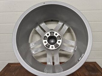 5X112 R17 7,0J ET42 DISKY ORIGINAL - 5