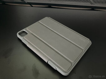 iPad klavesnica Zagg Pro Keys + trackpad - 5