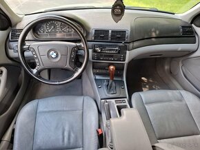 BMW 323i 125kW - 5