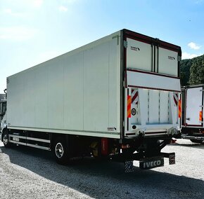 IVECO Stralis 310 chladiarenské - 21 eur paliet - 5