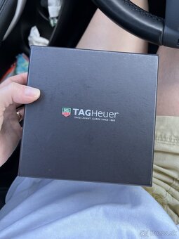 TAG Heuer Aquaracer - 5