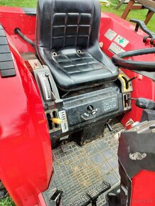 Traktor Mitsubishi MT22 - 5