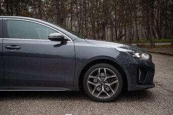 Kia ProCeed 1.4 T-GDi GT-Line - 5