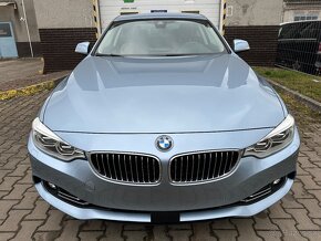 BMW 435d xDrive, Luxury, DPH - 5