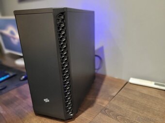 Herné PC | 5700XT | i9 9900K | 32GB RAM - 5