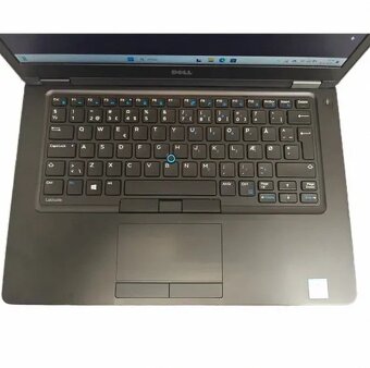 Dell Latitude 5480 - 5