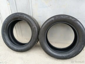 Letné pneumatiky 235/55 R18 Continental EcoContact 6 - 5