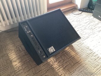 Ampeg BA210V2 - 5