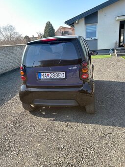 Smart Fortwo - 5