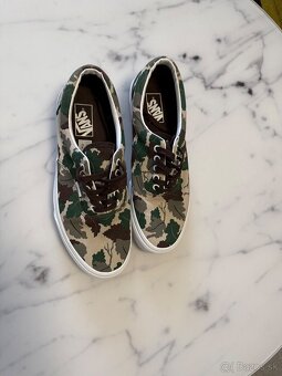 Vans - 5