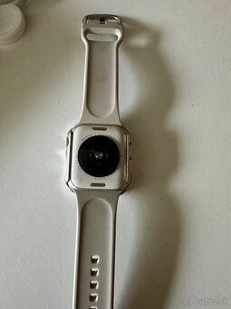 Apple watch SE 40mm - 5