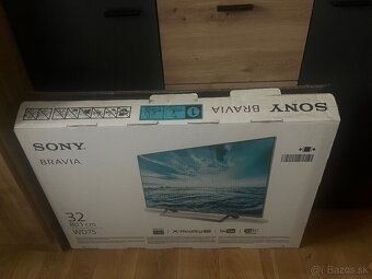 Sony WD75 32 palcovy - 5