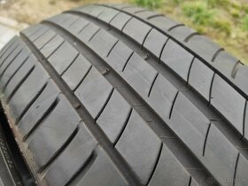 Letne pneu 195/55 R20 Michelin pre Renault Scenic - 5