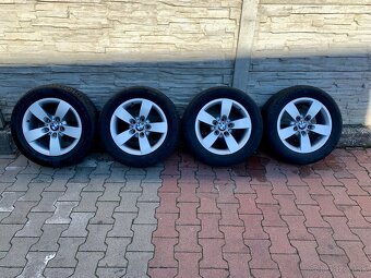 5x120 R16 Alu BMW - 5