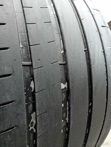 2ks 295/35R20 Michelin Pilot Super Sport - 5