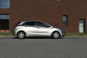 Hyundai I30 1.4i MPI 38000km - 5