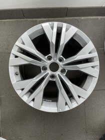 Disky Orig. VW R17 5x112 - 5