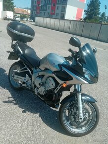 Yamaha fazer 600-72kW - 5