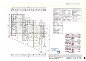 CHORVÁTSKO - Nadštandardné apartmány - TRIBUNJ - 5