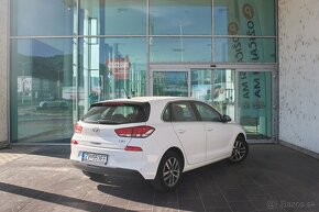 Hyundai i30 1.6 CRDi 110 Enter 7DCT - 5