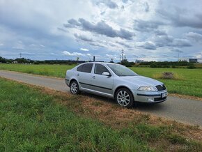 Škoda Octavia II 1.6 MPI 75 kW 137 000 km - 5