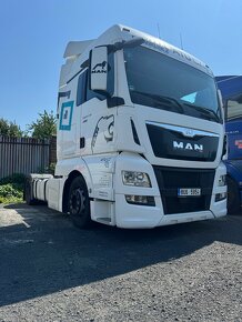 MAN TGX 18.440 LLS LOWDECK 2016 - 5