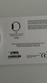 Apple watch SE 44mm - 5