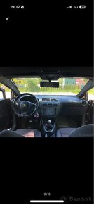 Seat leon 1.9tdi - 5