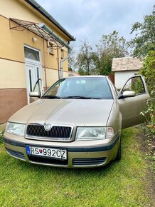 Škoda Octavia 1,4i - 5