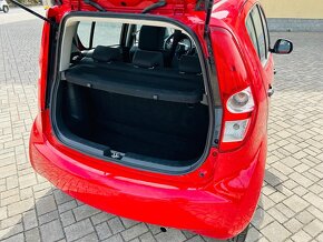 Suzuki Splash 1.0 GLX CD✅ - 5