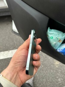 iPhone 13 Pro 128gb Green - 5