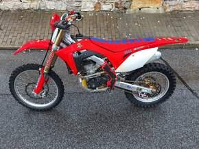 Honda crf 250r 2018 - 5