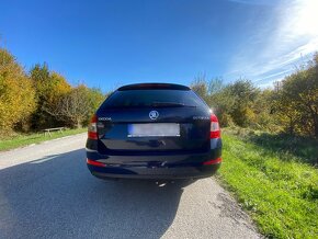 Škoda Octavia 3 combi - 5