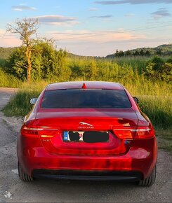 Jaguar XE 2.0 D 120kw - 5