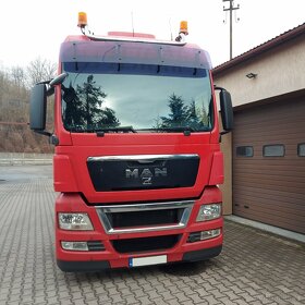 MAN TGX 18.440 Mega - 5