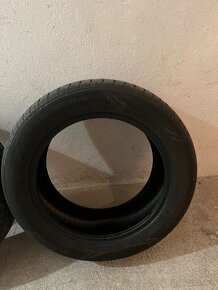 Letné gumy 205/55 R16 - 5