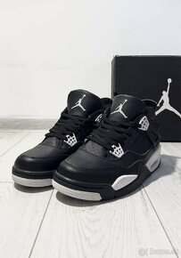 Nike Jordan 4 veľkosť 36-46 - 5