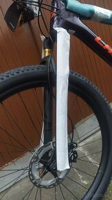 Lapierre Prorace CF 8.9, nové L - 5