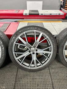 Audi R22 5x112 Q7, SQ7, Q8, SQ8 - 5