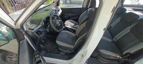 Fiat doblo maxi 1.6 - 5