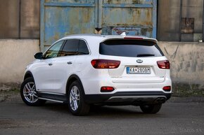 Kia Sorento 2.2 CRDi GT-Line A/T - 5