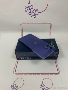 Motorola G13 Purple - 5