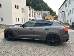 Maserati Levante - 5