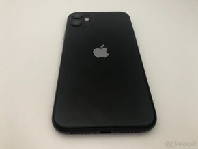 apple iphone 11 256gb / Batéria 100% - 5