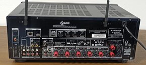 Predám 7.2 AV receiver Onkyo TX-NR 575E - 5