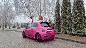 Fiat 500 - 5