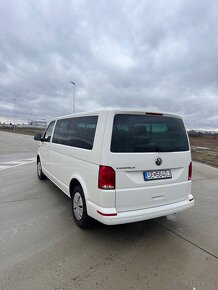 Predám VW Caravelle T6.1 - 5