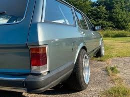 Ford Granada combi - 5